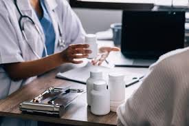 Medical Treatment Consultation