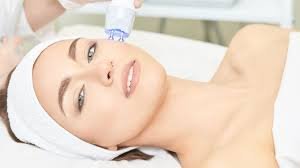 Skin Rejuvenation Treatment